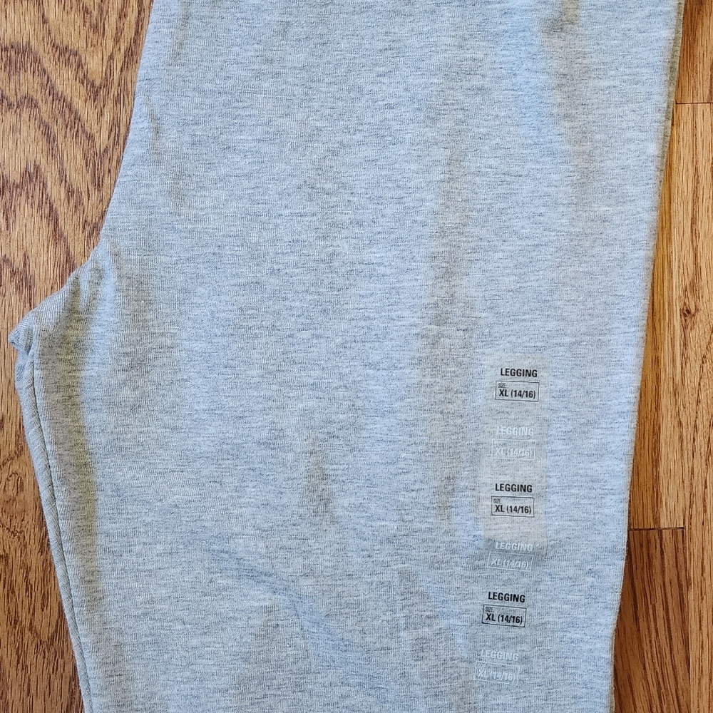 Leggings 14-16